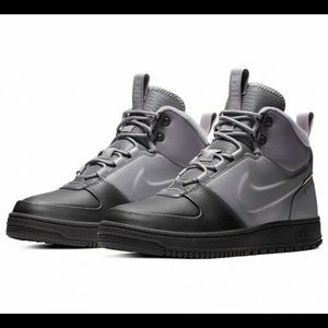 Nike winter path sneaker